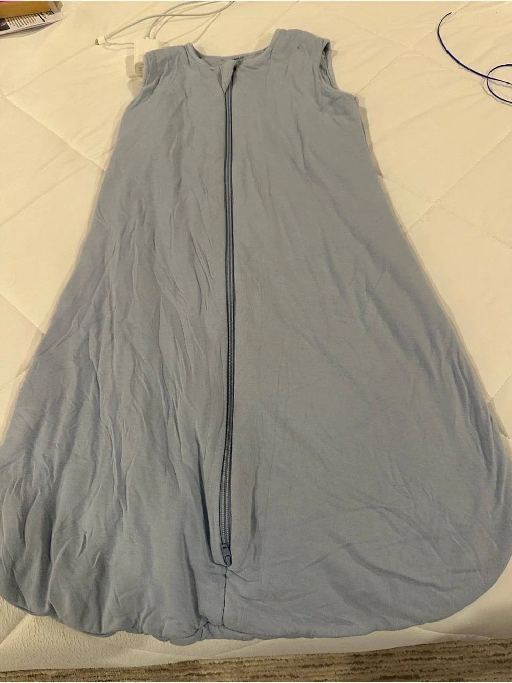 Halo bamboo sleepsack size L (12-18m)